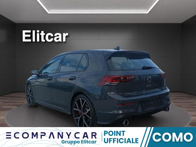 VOLKSWAGEN Golf 2.0 TSI GTI DSG
