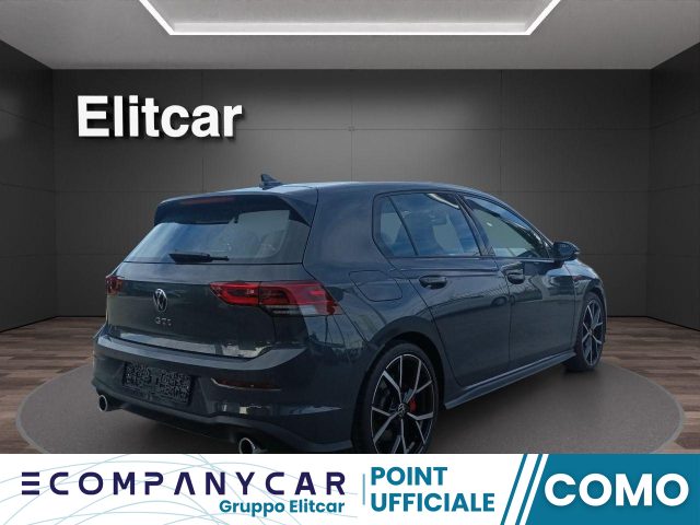 VOLKSWAGEN Golf 2.0 TSI GTI DSG