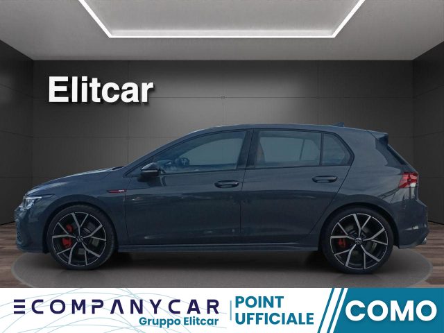 VOLKSWAGEN Golf 2.0 TSI GTI DSG