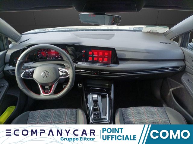 VOLKSWAGEN Golf 2.0 TSI GTI DSG