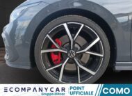 VOLKSWAGEN Golf 2.0 TSI GTI DSG