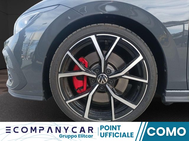VOLKSWAGEN Golf 2.0 TSI GTI DSG