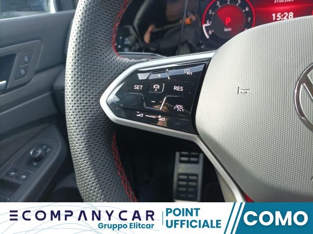 VOLKSWAGEN Golf 2.0 TSI GTI DSG