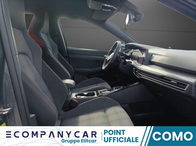 VOLKSWAGEN Golf 2.0 TSI GTI DSG