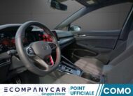 VOLKSWAGEN Golf 2.0 TSI GTI DSG