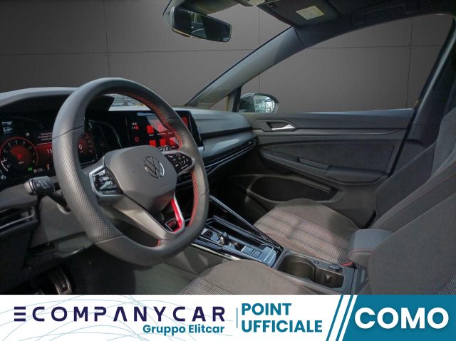 VOLKSWAGEN Golf 2.0 TSI GTI DSG