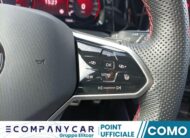 VOLKSWAGEN Golf 2.0 TSI GTI DSG