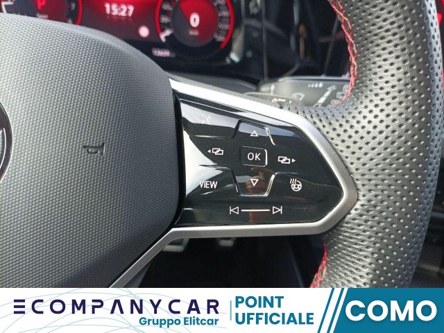 VOLKSWAGEN Golf 2.0 TSI GTI DSG