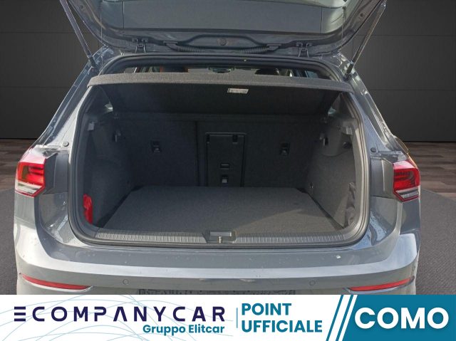 VOLKSWAGEN Golf 2.0 TSI GTI DSG