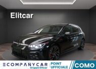 VOLKSWAGEN Golf 2.0 TSI GTI DSG