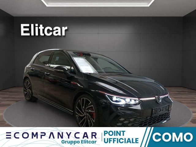 VOLKSWAGEN Golf 2.0 TSI GTI DSG