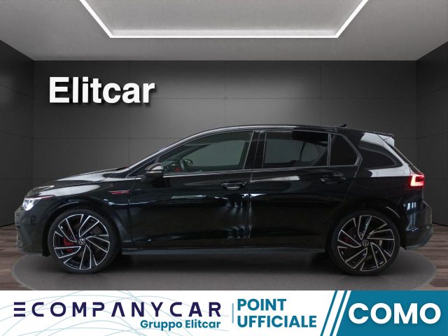 VOLKSWAGEN Golf 2.0 TSI GTI DSG