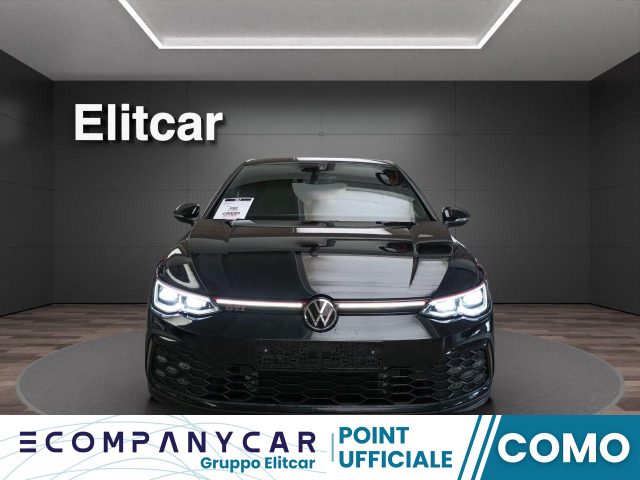 VOLKSWAGEN Golf 2.0 TSI GTI DSG