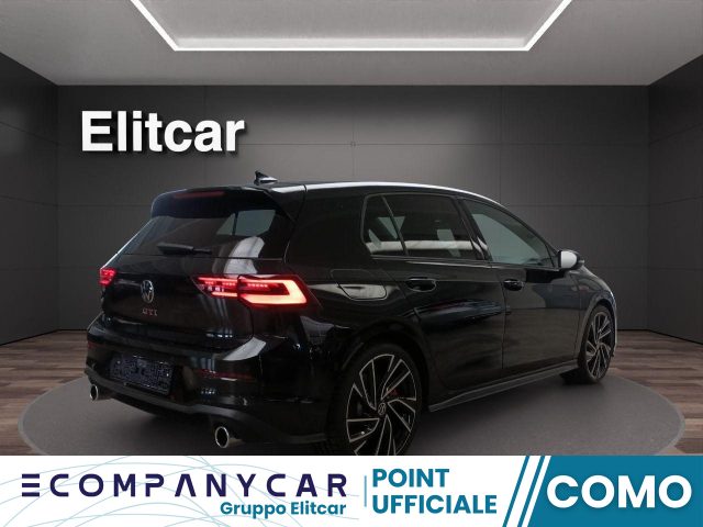 VOLKSWAGEN Golf 2.0 TSI GTI DSG