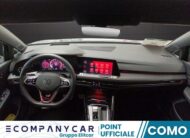 VOLKSWAGEN Golf 2.0 TSI GTI DSG