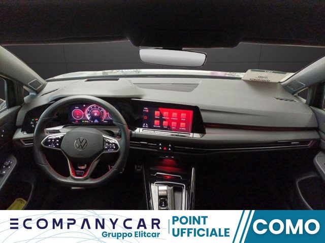 VOLKSWAGEN Golf 2.0 TSI GTI DSG
