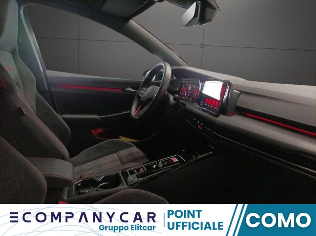 VOLKSWAGEN Golf 2.0 TSI GTI DSG