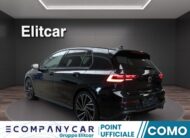 VOLKSWAGEN Golf 2.0 TSI GTI DSG