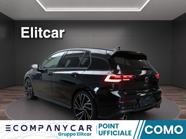 VOLKSWAGEN Golf 2.0 TSI GTI DSG