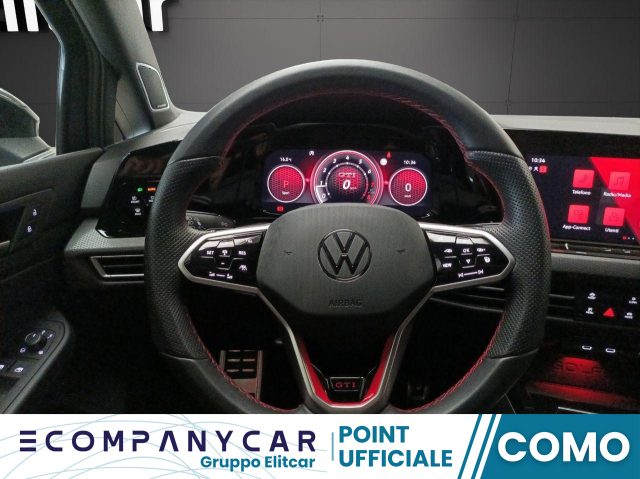 VOLKSWAGEN Golf 2.0 TSI GTI DSG