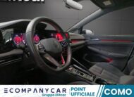 VOLKSWAGEN Golf 2.0 TSI GTI DSG