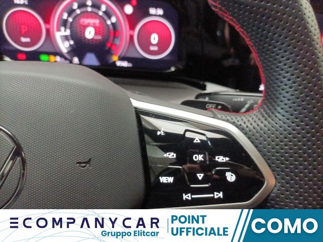 VOLKSWAGEN Golf 2.0 TSI GTI DSG