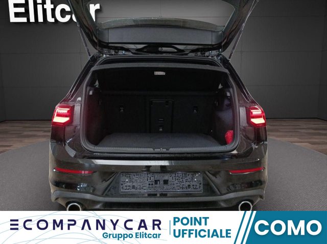 VOLKSWAGEN Golf 2.0 TSI GTI DSG