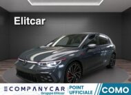 VOLKSWAGEN Golf 2.0 TSI GTI DSG