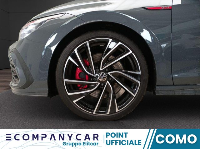 VOLKSWAGEN Golf 2.0 TSI GTI DSG