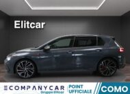 VOLKSWAGEN Golf 2.0 TSI GTI DSG