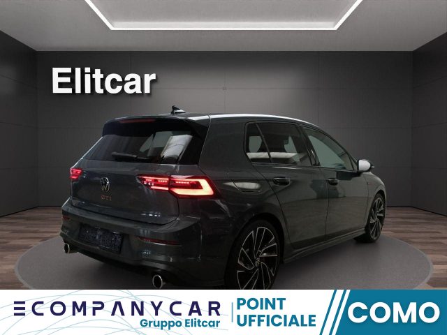 VOLKSWAGEN Golf 2.0 TSI GTI DSG
