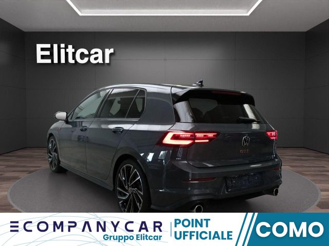 VOLKSWAGEN Golf 2.0 TSI GTI DSG