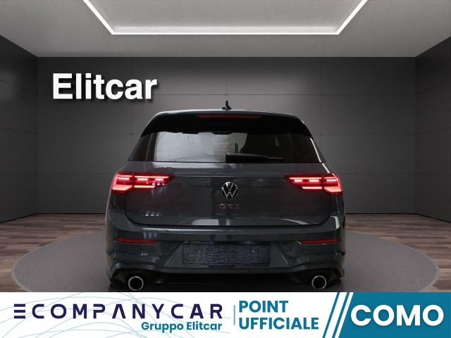 VOLKSWAGEN Golf 2.0 TSI GTI DSG