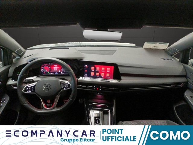 VOLKSWAGEN Golf 2.0 TSI GTI DSG