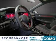 VOLKSWAGEN Golf 2.0 TSI GTI DSG