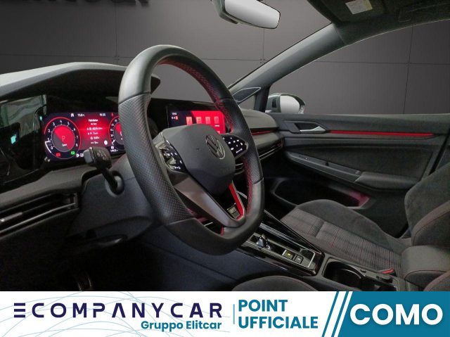 VOLKSWAGEN Golf 2.0 TSI GTI DSG