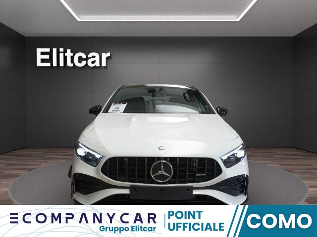 MERCEDES-BENZ A 35 AMG 4Matic Premium Plus