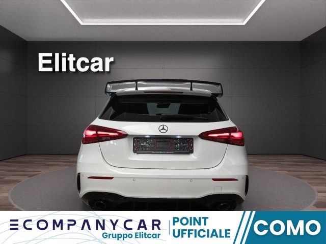 MERCEDES-BENZ A 35 AMG 4Matic Premium Plus