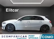 MERCEDES-BENZ A 35 AMG 4Matic Premium Plus