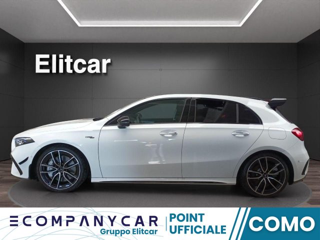 MERCEDES-BENZ A 35 AMG 4Matic Premium Plus