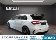 MERCEDES-BENZ A 35 AMG 4Matic Premium Plus