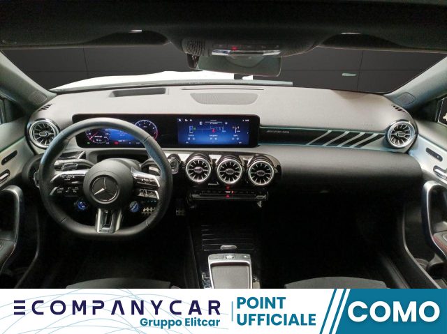MERCEDES-BENZ A 35 AMG 4Matic Premium Plus