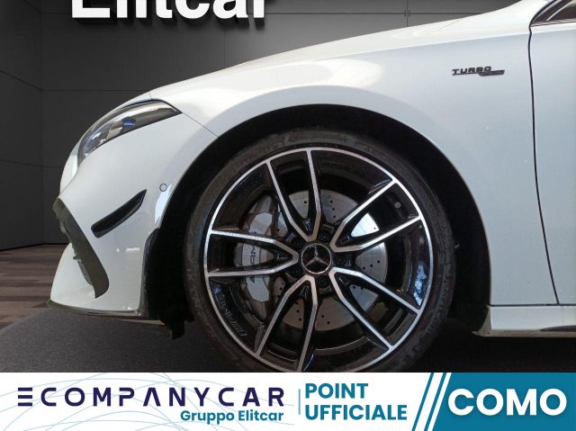 MERCEDES-BENZ A 35 AMG 4Matic Premium Plus