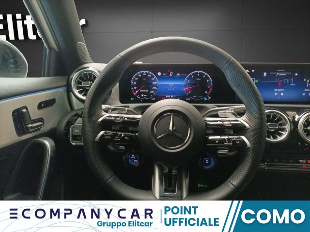 MERCEDES-BENZ A 35 AMG 4Matic Premium Plus