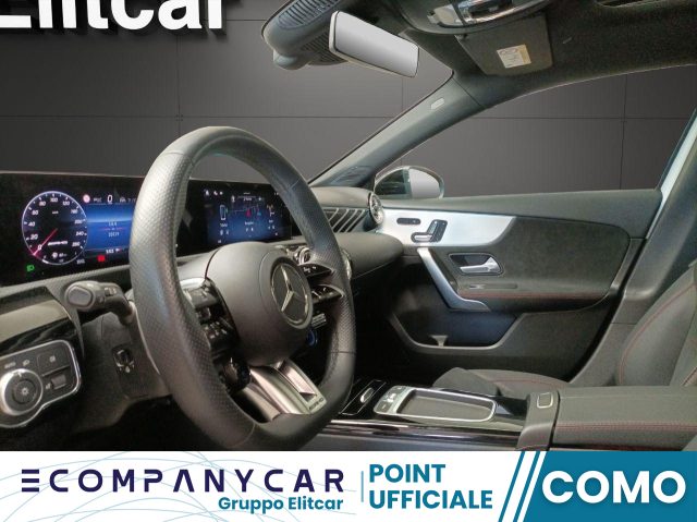 MERCEDES-BENZ A 35 AMG 4Matic Premium Plus