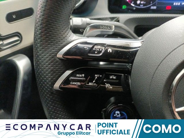 MERCEDES-BENZ A 35 AMG 4Matic Premium Plus