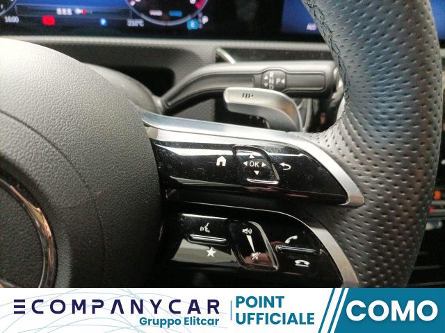 MERCEDES-BENZ A 35 AMG 4Matic Premium Plus