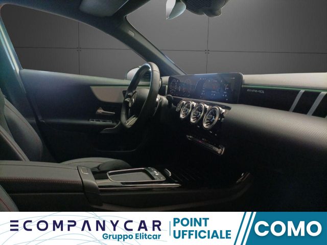 MERCEDES-BENZ A 35 AMG 4Matic Premium Plus