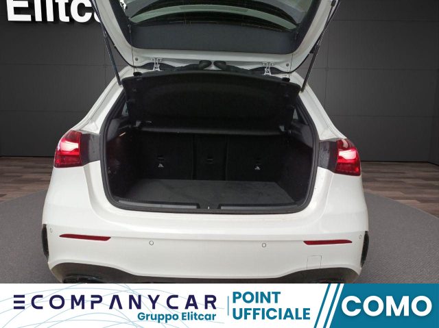 MERCEDES-BENZ A 35 AMG 4Matic Premium Plus