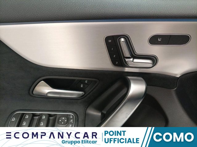 MERCEDES-BENZ A 35 AMG 4Matic Premium Plus